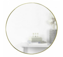 Зеркало настенное (86x1x86 см) Hubba 1012715-104