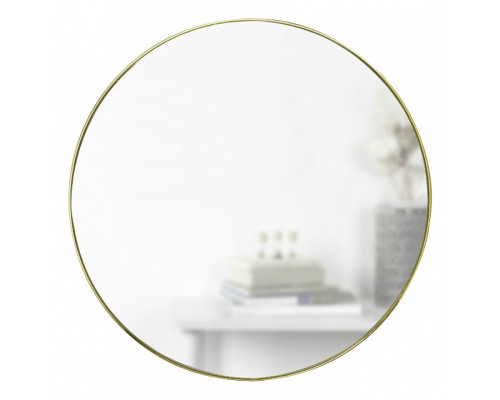 Зеркало настенное (86x1x86 см) Hubba 1012715-104