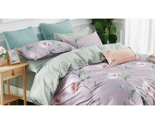 Постельное белье полутораспальное Leonessa