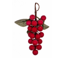 Елочная игрушка (14 см) ART 241-3402