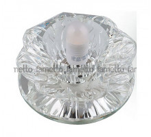 Встраиваемый светильник Uniel Fiore 9975