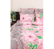 Постельное белье полутораспальное Монро