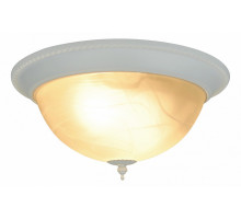 Накладной светильник Arte Lamp Porch A1305PL-2WH