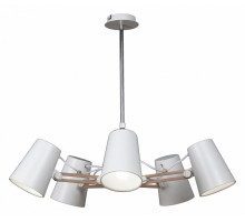 Люстра на штанге Mantra Looker 3770