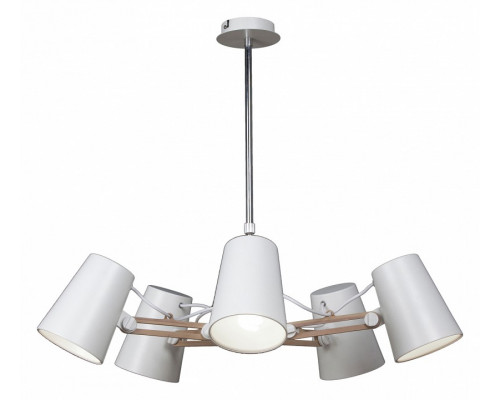 Люстра на штанге Mantra Looker 3770