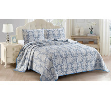 Покрывало с наволочкой евростандарт MELODY