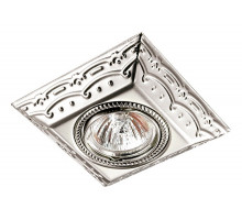 Встраиваемый светильник Novotech Forza 370263