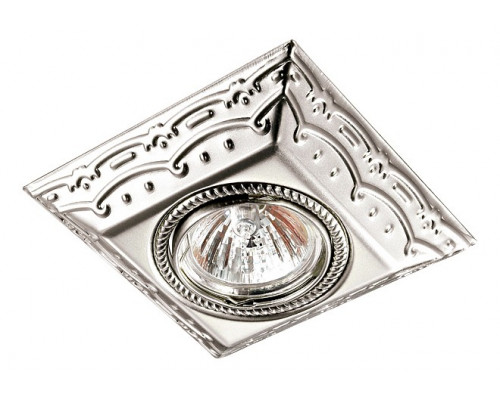 Встраиваемый светильник Novotech Forza 370263