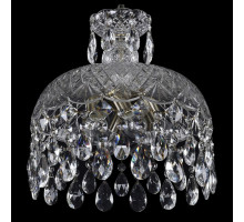 Подвесной светильник Bohemia Art Classic 14.03 14.03.6.d35.Br.Sp
