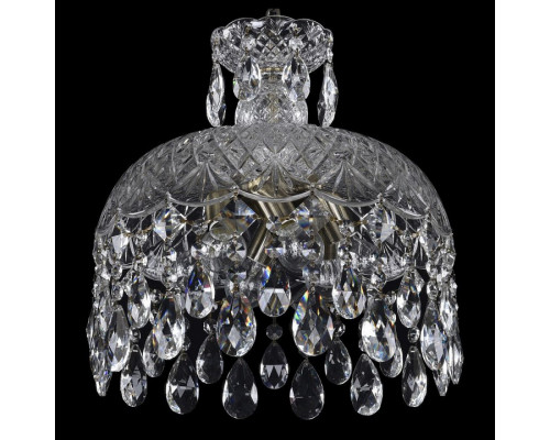 Подвесной светильник Bohemia Art Classic 14.03 14.03.6.d35.Br.Sp