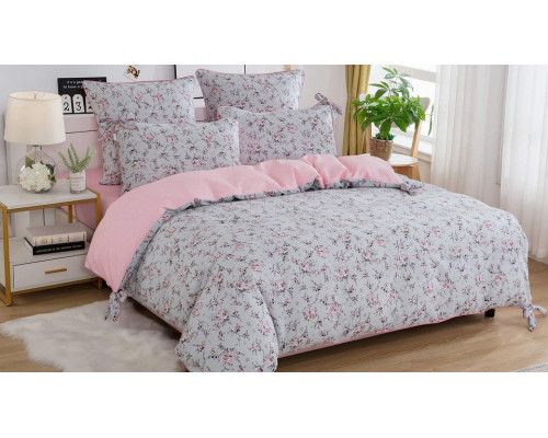 Постельное белье евростандарт Хлоя