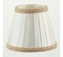 Плафон текстильный Maytoni Lampshade LMP-WHITE3-130