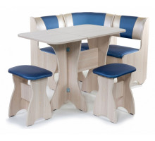 Уголок кухонный Тюльпан-мини