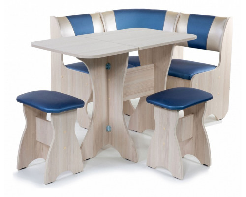 Уголок кухонный Тюльпан-мини