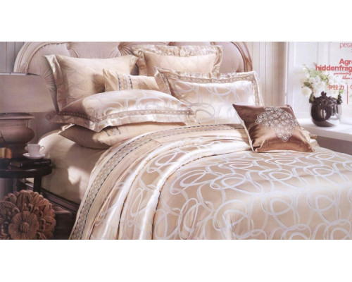 Постельное белье евростандарт L-37