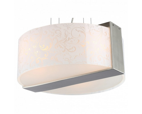 Подвесной светильник Arte Lamp Bella A5615SP-3SS