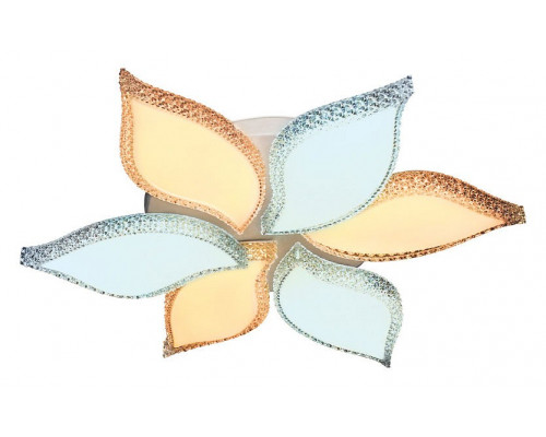 Накладной светильник Ambrella Elegance FK212/6