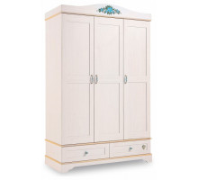 Шкаф платяной Flora 20.01.1001.01