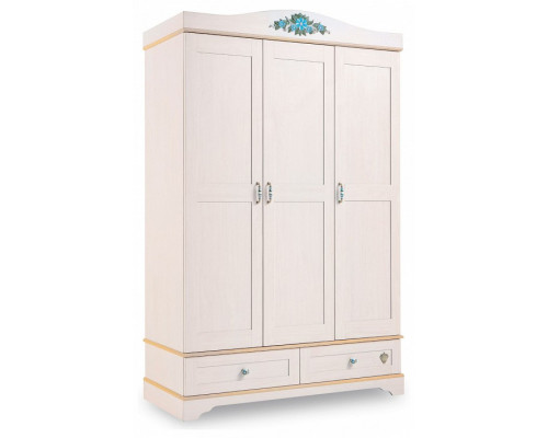 Шкаф платяной Flora 20.01.1001.01