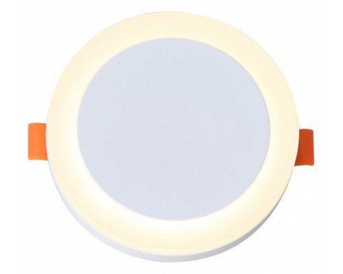 Встраиваемый светильник ST-Luce Ciamella