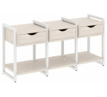 Тумба комбинированная Loft VR.L-TN-4.O