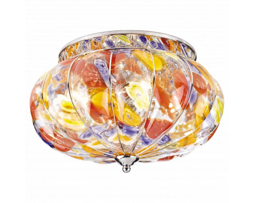 Накладной светильник Arte Lamp Venezia A2101PL-4CC