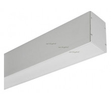 Подвесной светильник Arlight SP-LINE-6085-2000-60W Day4000 (ANOD) 027400