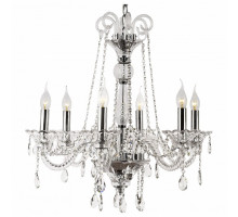 Подвесная люстра Dio D’Arte Fiorino Fiorino E 1.1.6.300 N