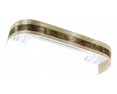 Карниз Legrand Монарх 48069844