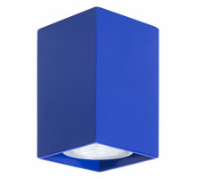 Накладной светильник TopDecor Tubo 6 SQ Tubo6 SQ P1 19