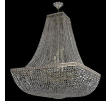 Светильник на штанге Bohemia Ivele Crystal 1928 19282/H2/90IV GW