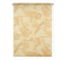 Штора рулонная (60x175 см) Петра