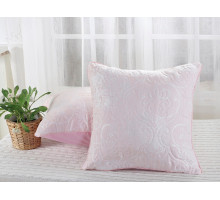 Наволочка декоративная (45х45 см) Виктория