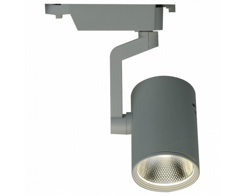 Светильник на штанге Arte Lamp Track Lights A2330PL-1WH