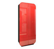 Шкаф для белья Мебелеф-4