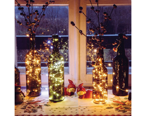 Гирлянда Супернить 55128