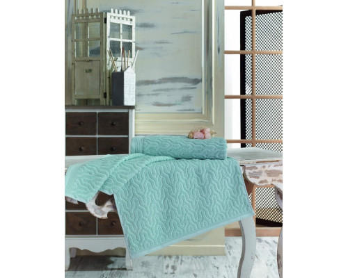 Полотенце для лица (50x90 см) Vega S.138изум