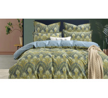 Постельное белье семейное Сатурн