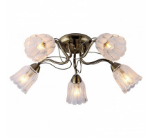 Потолочная люстра SilverLight Azalea 504.53.5