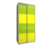 Шкаф-купе Мебелеф-5