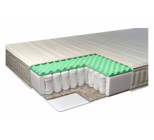 Матрас двуспальный Галактика сна-Орфей 1600x2000