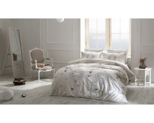 Постельное белье евростандарт Ruby