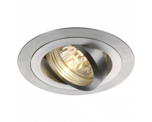 Встраиваемый светильник SLV New Tria Round 111274