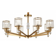 Подвесная люстра Escada 691 691/8S (Copper)