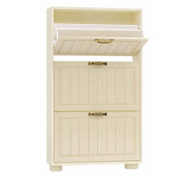 Тумба для обуви Монблан МБ-14