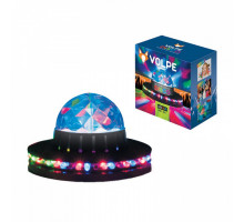 Настольная лампа-ночник Uniel ULI-Q302 UL-00000300