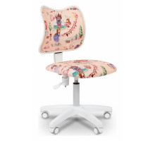 Стул компьютерный Chairman Kids 102