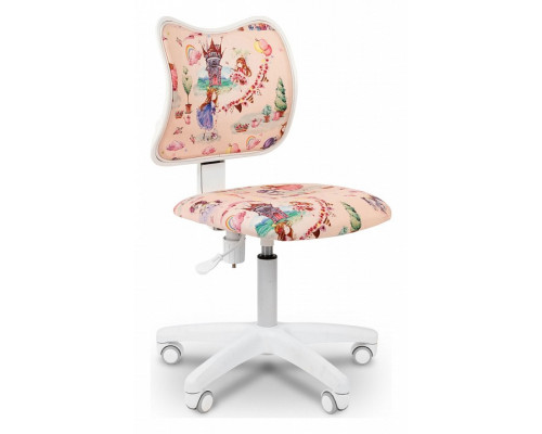 Стул компьютерный Chairman Kids 102