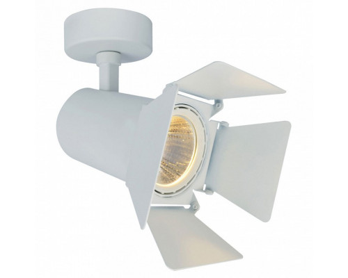 Светильник на штанге Arte Lamp Track Lights A6709AP-1WH