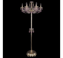 Торшер Bohemia Art Classic 11.24 13.24.6.200.P.h-160.Gd.V7010